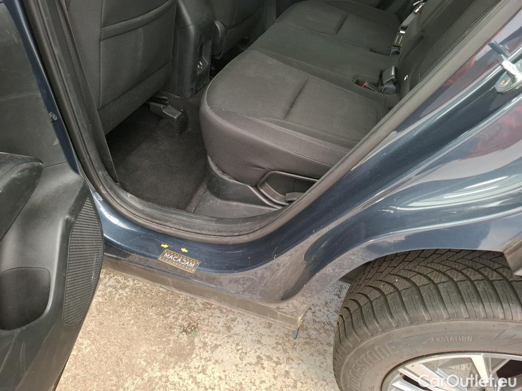  Hyundai  Tucson  Business Hybrid 2WD 1.6 T-GDI 230CV E6d #27