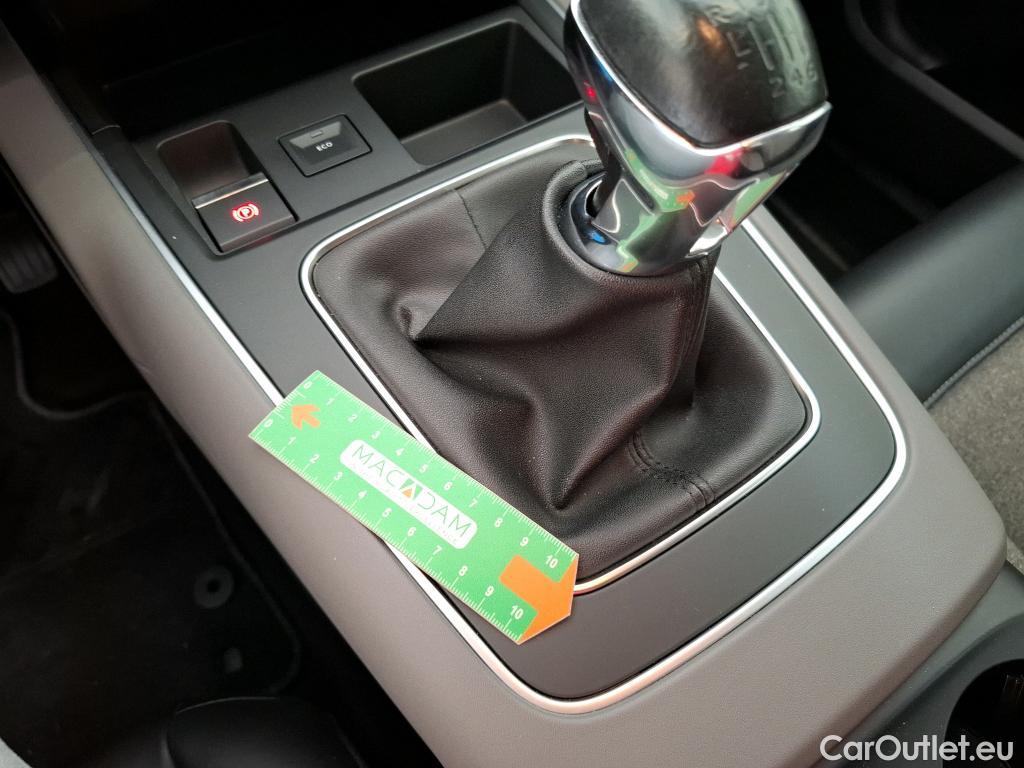  Citroen  C5  Aircross Feel 1.2 PureTech 130CV BVM6 E6d #6