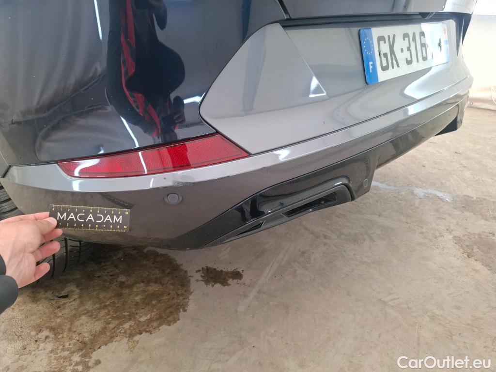  Cupra  Formentor CUPRA  / 2020 / 5P / SUV 2.0 TDI 150ch DSG7 4Drive Business Ed #8