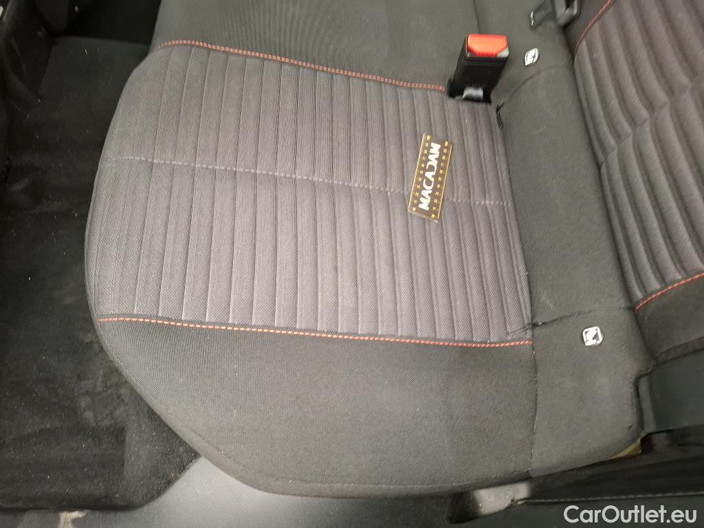  Peugeot  2008  Active Pack 1.2 PureTech 130CV BVA8 E6d #18