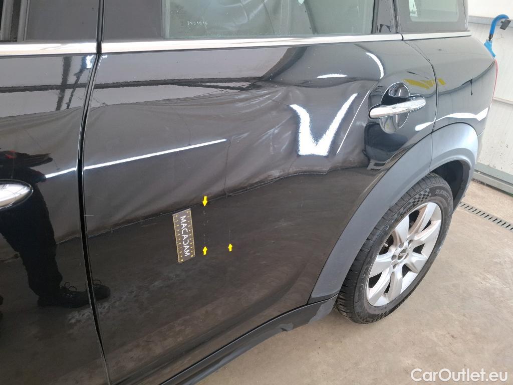  Mini  Countryman MINI  / 2020 / 5P / Crossover Cooper SE ALL4 Busi Design 125+95ch BVA6 #45