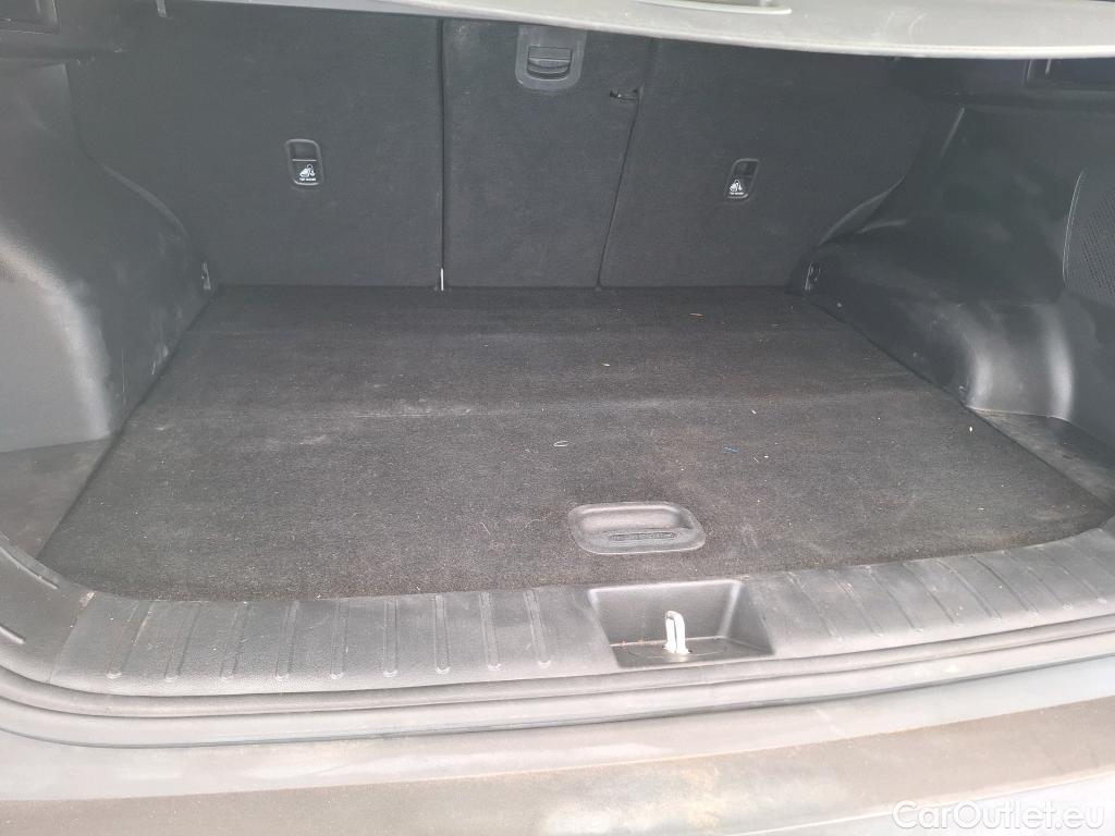  Hyundai  Tucson  Executive Mild-Hybrid 2WD 1.6 CRDI 135CV BVA7 E6d #12