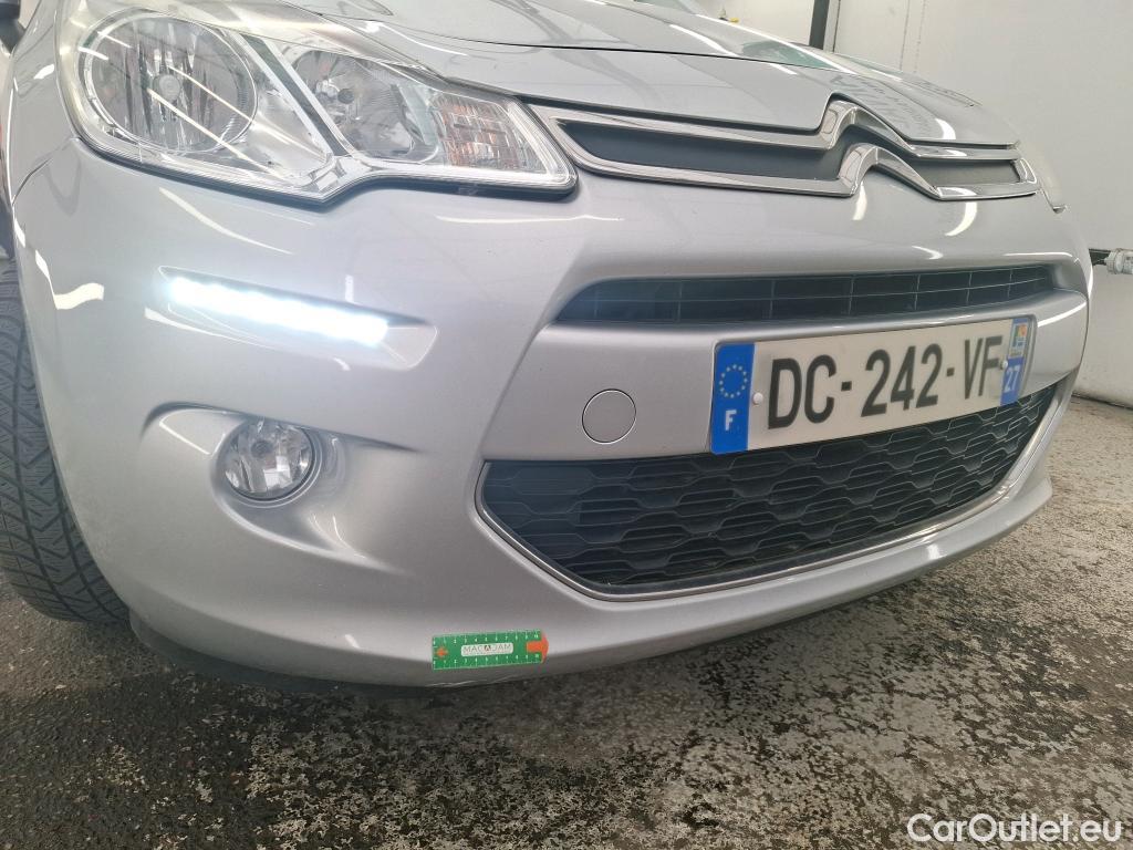  Citroen  C3  Business 1.6 HDi 90CV BVM5 E5 #6