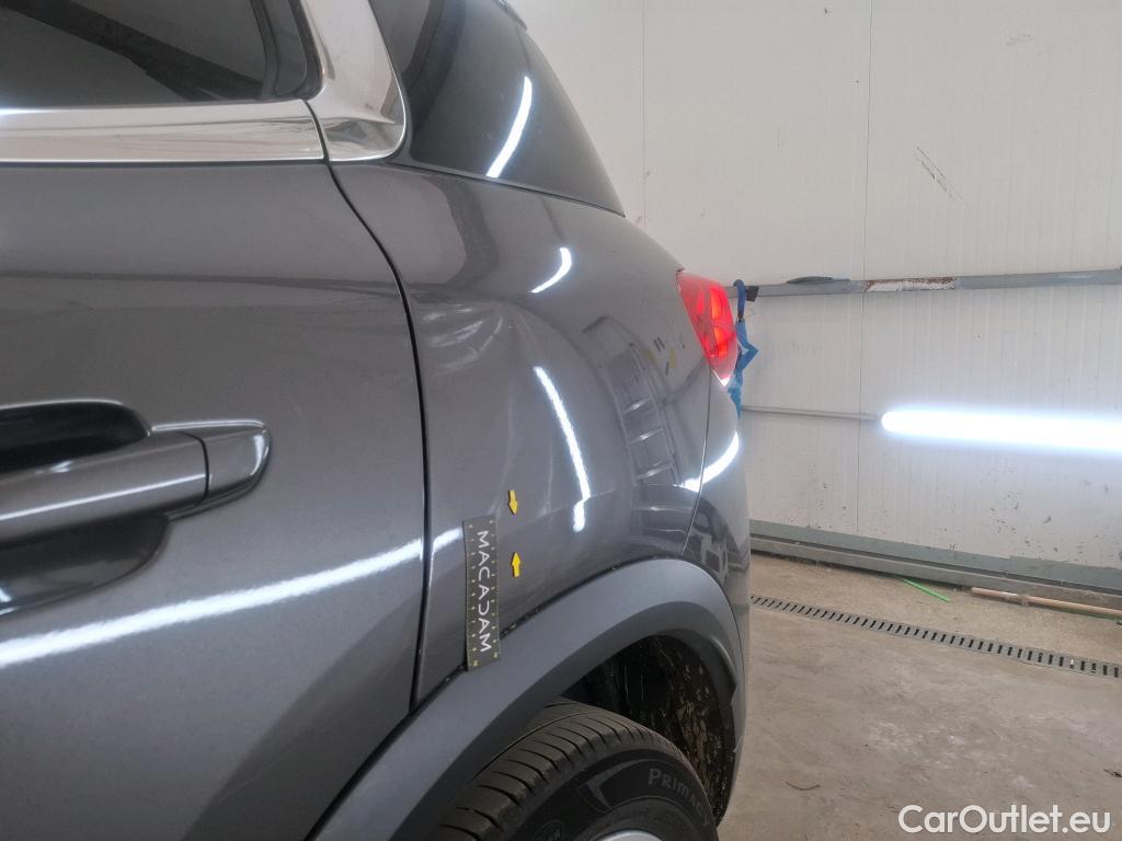  Citroen  C5  Aircross Business 1.2 PureTech 130CV BVA8 E6d #39