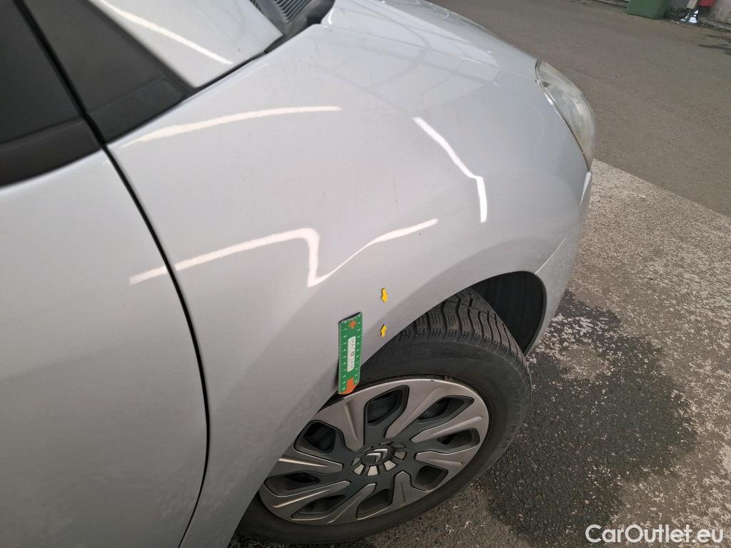  Citroen  C3  Business 1.6 HDi 90CV BVM5 E5 #15