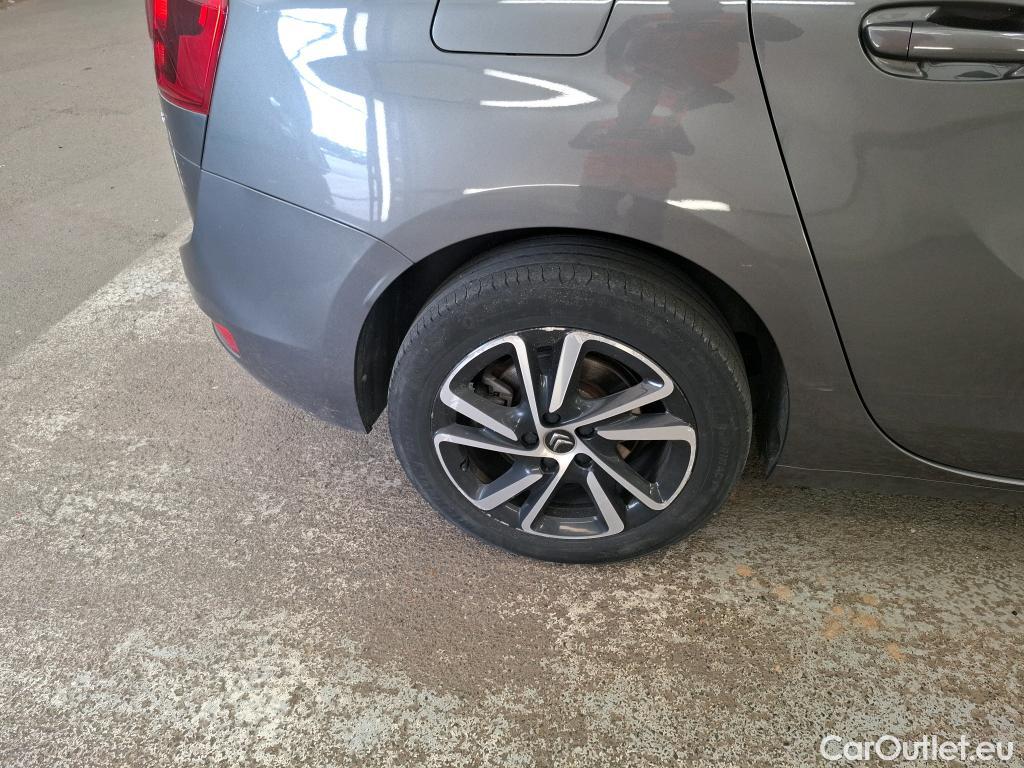  Citroen  C4 Grand Picasso /Spacetourer Shine 1.5 BlueHDi 130CV BVA8 E6d #4