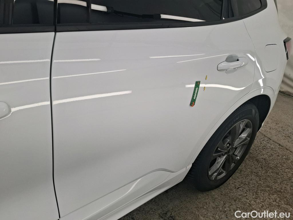  Ford  Kuga FORD  / 2019 / 5P / SUV 2.5 190 Hybrid Flexifuel Pshif ST-Line X #5