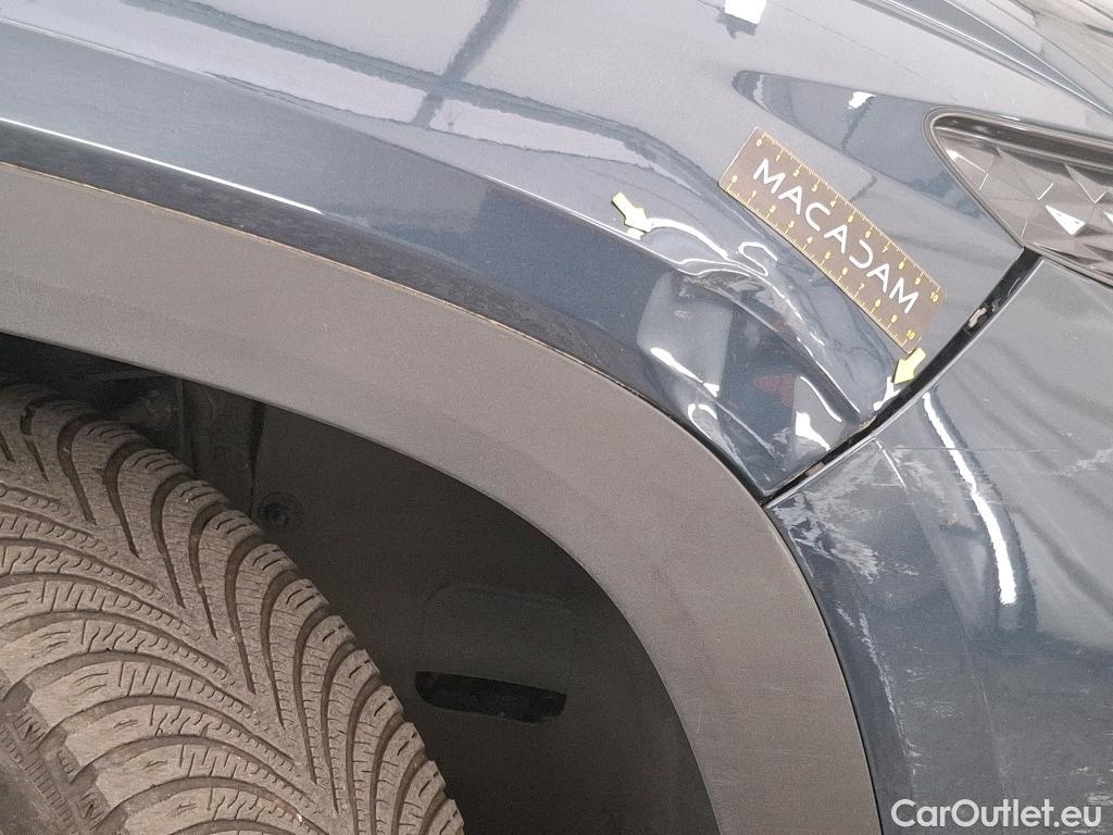  Hyundai  Tucson  Business Hybrid 2WD 1.6 T-GDI 230CV E6d #4