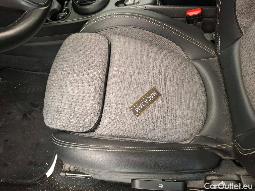  Mini  Countryman MINI  / 2020 / 5P / Crossover Cooper SE ALL4 Busi Design 125+95ch BVA6 #40