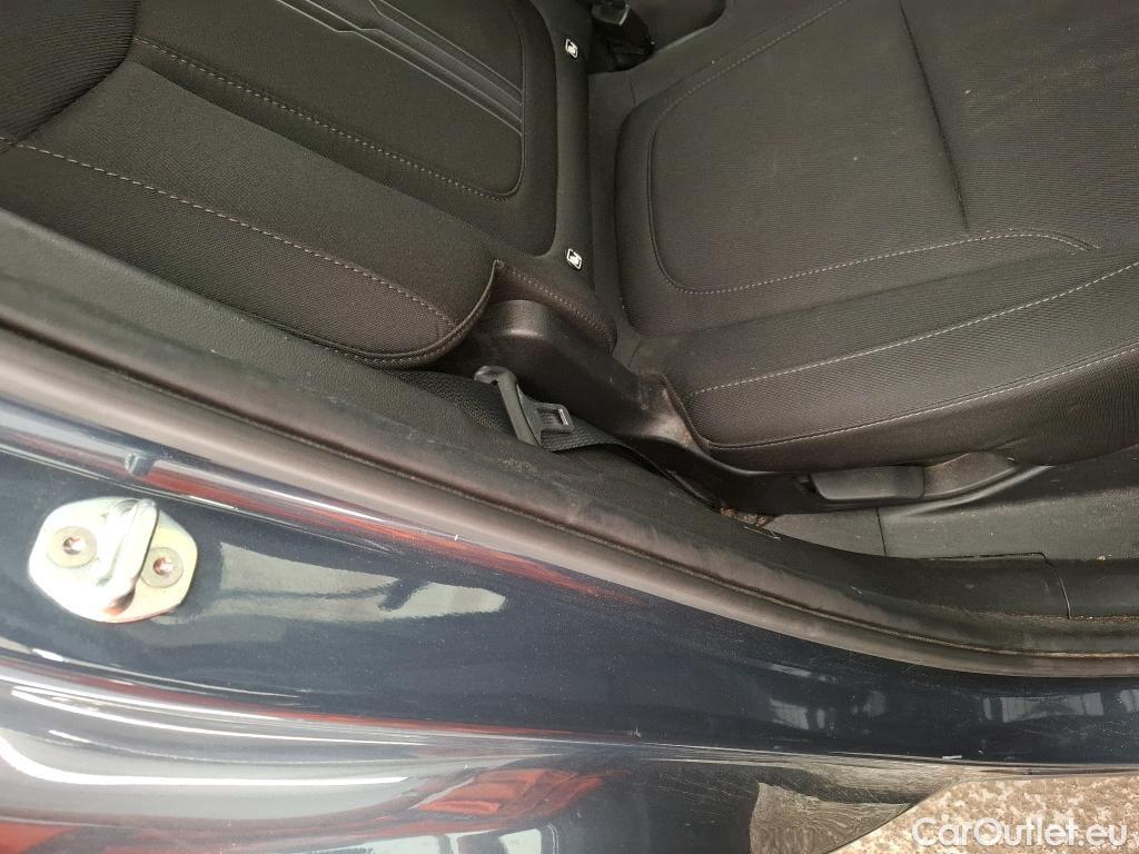  Hyundai  Tucson  Business Hybrid 2WD 1.6 T-GDI 230CV E6d #36