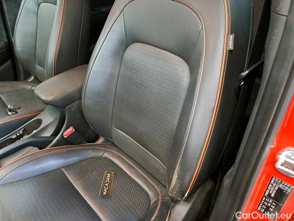  Hyundai  Konna HYUNDAI Kona 5p SUV 1.6 CRDi 136 DCT-7 Executive #1