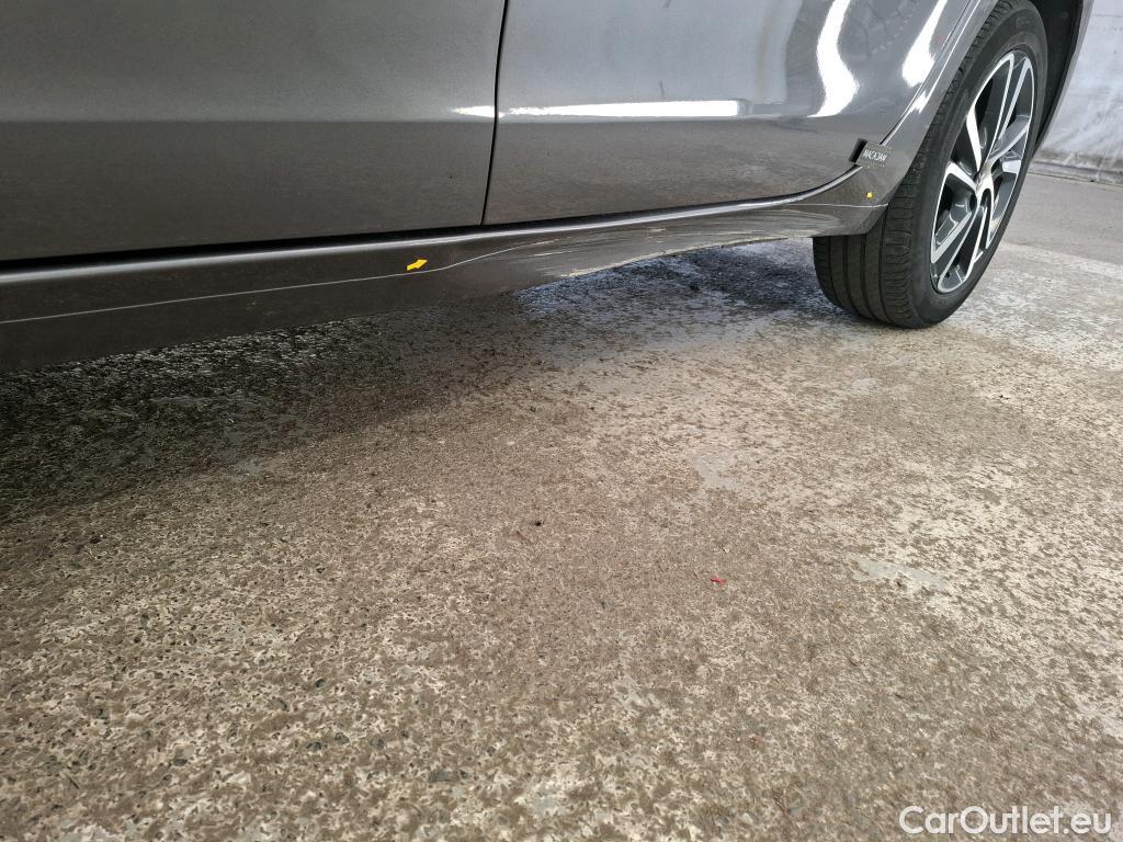  Citroen  C4 Grand Picasso /Spacetourer Shine 1.5 BlueHDi 130CV BVA8 E6d #1