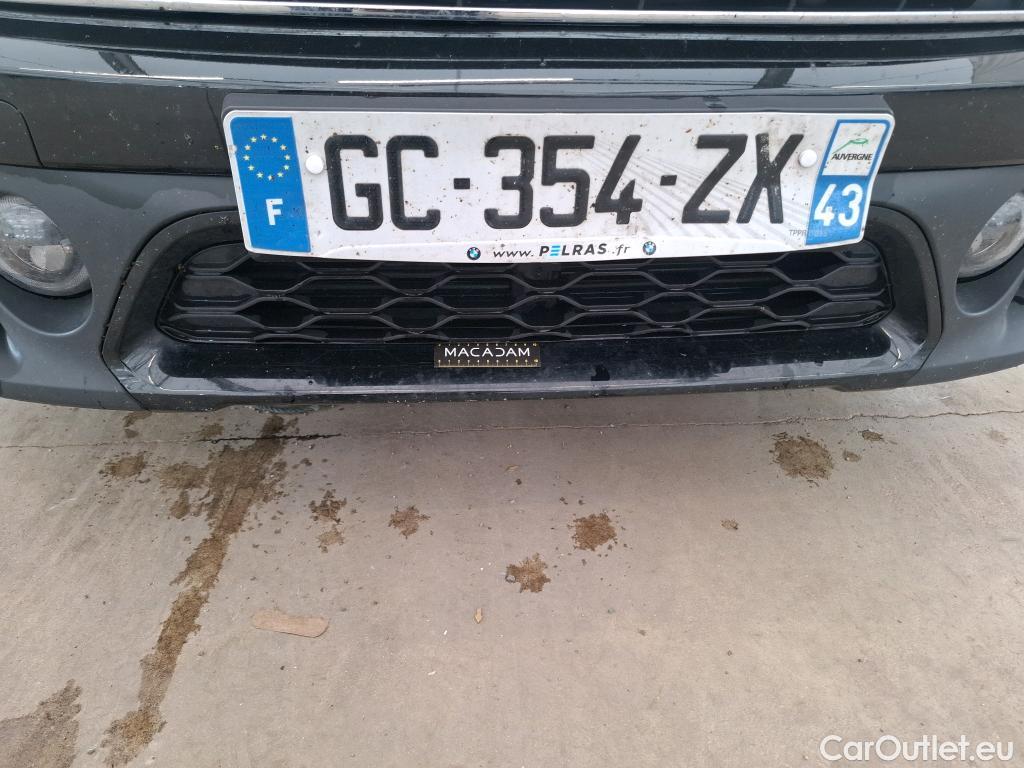  Mini  Countryman MINI  / 2020 / 5P / Crossover Cooper SE ALL4 Busi Design 125+95ch BVA6 #34