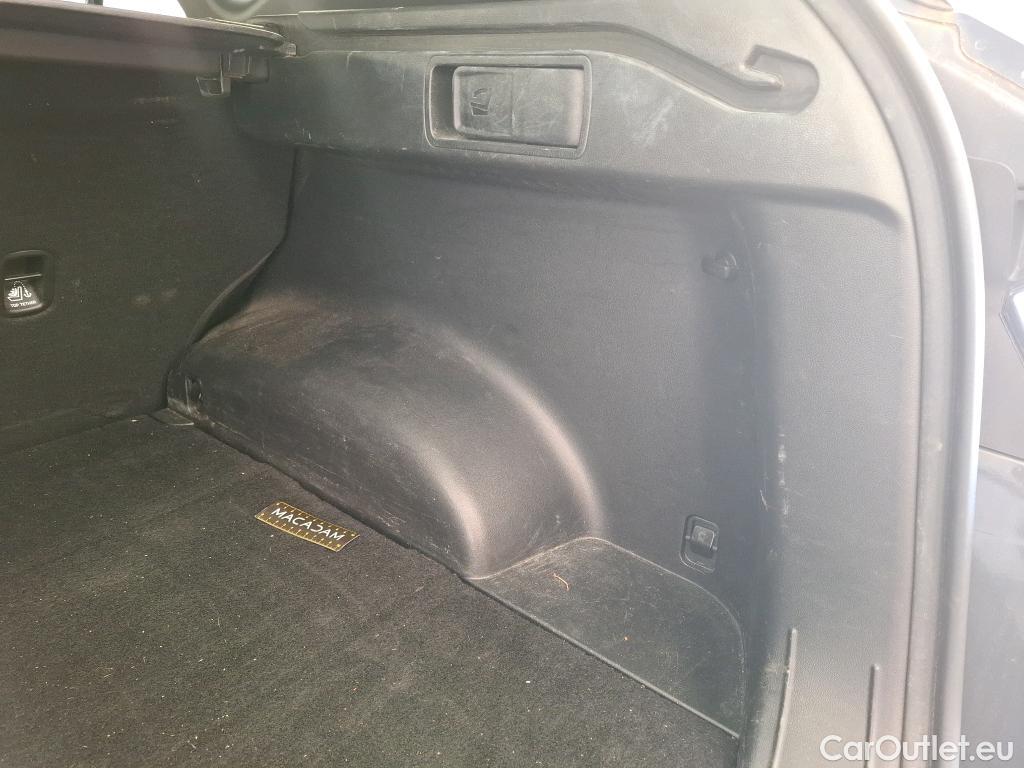  Hyundai  Tucson  Business Hybrid 2WD 1.6 T-GDI 230CV E6d #30
