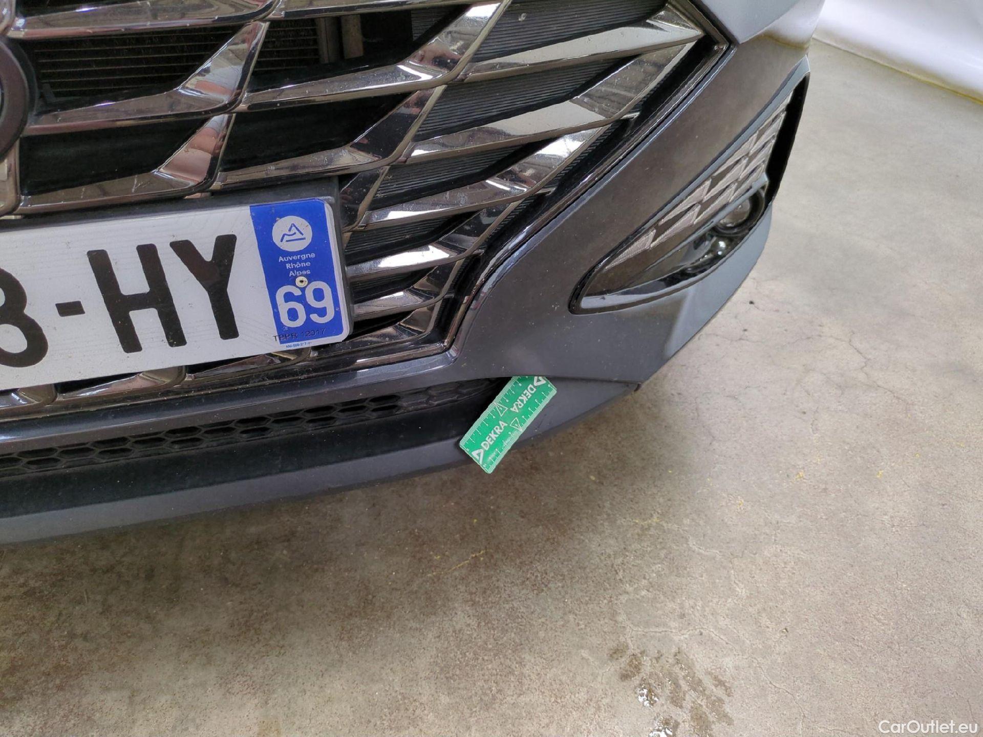  Hyundai  i30  cw Business 1.6 CRDi 115CV BVM6 E6d #38