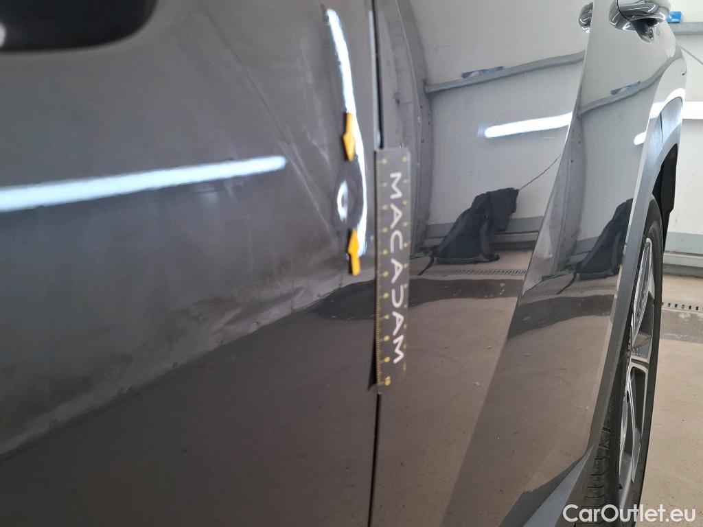  Hyundai  Tucson  Executive Mild-Hybrid 2WD 1.6 CRDI 135CV BVA7 E6d #33