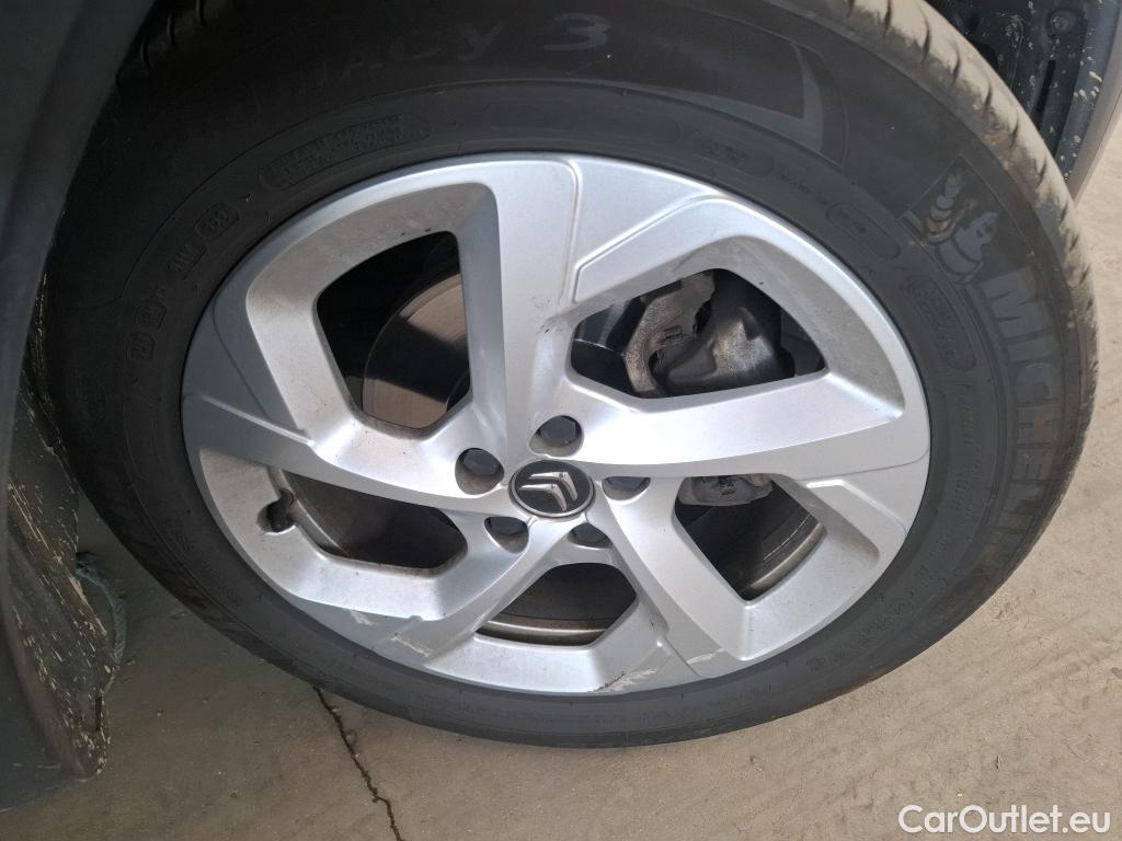  Citroen  C5  Aircross Business 1.2 PureTech 130CV BVA8 E6d #19