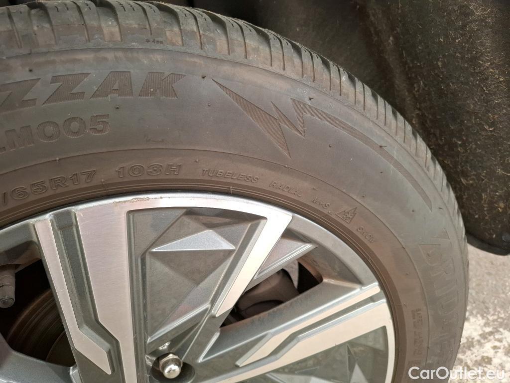  Hyundai  Tucson  Business Hybrid 2WD 1.6 T-GDI 230CV E6d #18