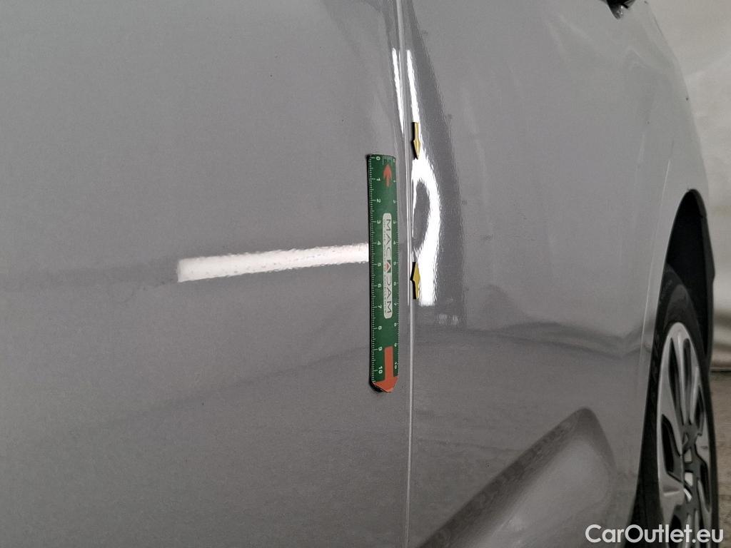  Citroen  C3  Business 1.6 HDi 90CV BVM5 E5 #2