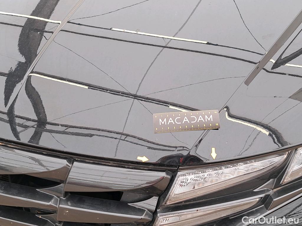  Hyundai  Tucson  Business Hybrid 2WD 1.6 T-GDI 230CV E6d #17