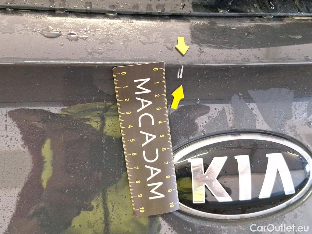  KIA  XCeed  Plug-in Hybrid Active 1.6 140CV BVA6 E6d #47