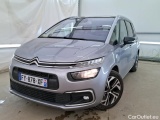  Citroen  C4 Grand Picasso /Spacetourer Business + 1.5 BlueHDi 130CV BVA8 7 Sieges E6d 