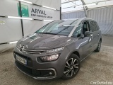  Citroen  C4 Grand Picasso /Spacetourer Shine 1.5 BlueHDi 130CV BVA8 E6d 