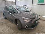  Citroen  C4 Grand Picasso /Spacetourer Shine 1.5 BlueHDi 130CV BVA8 E6d #4
