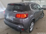  Citroen  C5  Aircross Business 1.2 PureTech 130CV BVA8 E6d #3