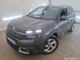  Citroen  C5  Aircross Business 1.2 PureTech 130CV BVA8 E6d 