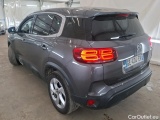  Citroen  C5  Aircross Business 1.2 PureTech 130CV BVA8 E6d #2