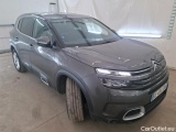  Citroen  C5  Aircross Business 1.2 PureTech 130CV BVA8 E6d #4