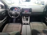  Citroen  C5  Aircross Business 1.2 PureTech 130CV BVA8 E6d #5