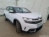  Citroen  C5  Aircross Feel 1.2 PureTech 130CV BVM6 E6d #4
