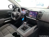  Citroen  C5  Aircross Feel 1.2 PureTech 130CV BVM6 E6d #5