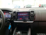  Citroen  C5  Aircross Feel 1.2 PureTech 130CV BVM6 E6d #10