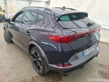  Cupra  Formentor CUPRA  / 2020 / 5P / SUV 2.0 TDI 150ch DSG7 4Drive Business Ed #2