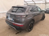  DS  DS7 7 Crossback Performance Line + 1.5 BlueHDi 130CV BVA8 E6d #3