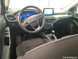  Ford  Focus FORD  SW / 2018 / 5P / Break SW - 1.5 EcoBlue 120ch Titanium X #5