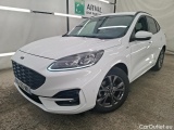  Ford  Kuga FORD  / 2019 / 5P / SUV 2.5 190 Hybrid Flexifuel Pshif ST-Line X 