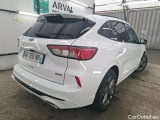  Ford  Kuga FORD  / 2019 / 5P / SUV 2.5 190 Hybrid Flexifuel Pshif ST-Line X #3