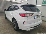  Ford  Kuga FORD  / 2019 / 5P / SUV 2.5 190 Hybrid Flexifuel Pshif ST-Line X #2