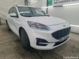 Ford  Kuga FORD  / 2019 / 5P / SUV 2.5 190 Hybrid Flexifuel Pshif ST-Line X #4