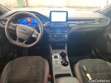  Ford  Kuga FORD  / 2019 / 5P / SUV 2.5 190 Hybrid Flexifuel Pshif ST-Line X #5