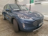 Ford  Kuga  Titanium Plug-In Hybrid 2.5 225CV BVA6 E6dT #4