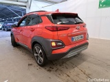  Hyundai  Konna HYUNDAI Kona 5p SUV 1.6 CRDi 136 DCT-7 Executive #2