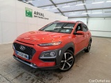  Hyundai  Konna HYUNDAI Kona 5p SUV 1.6 CRDi 136 DCT-7 Executive 