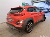  Hyundai  Konna HYUNDAI Kona 5p SUV 1.6 CRDi 136 DCT-7 Executive #3