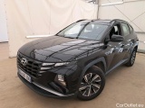  Hyundai  Tucson  Business Hybrid 2WD 1.6 T-GDI 230CV E6d 