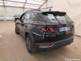  Hyundai  Tucson  Business Hybrid 2WD 1.6 T-GDI 230CV E6d #2